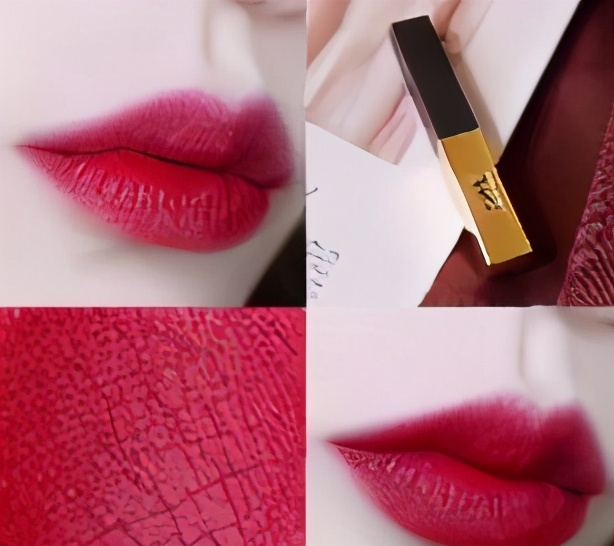 送女朋友口红的正确方式,男朋友一定要送女朋友的6支口红