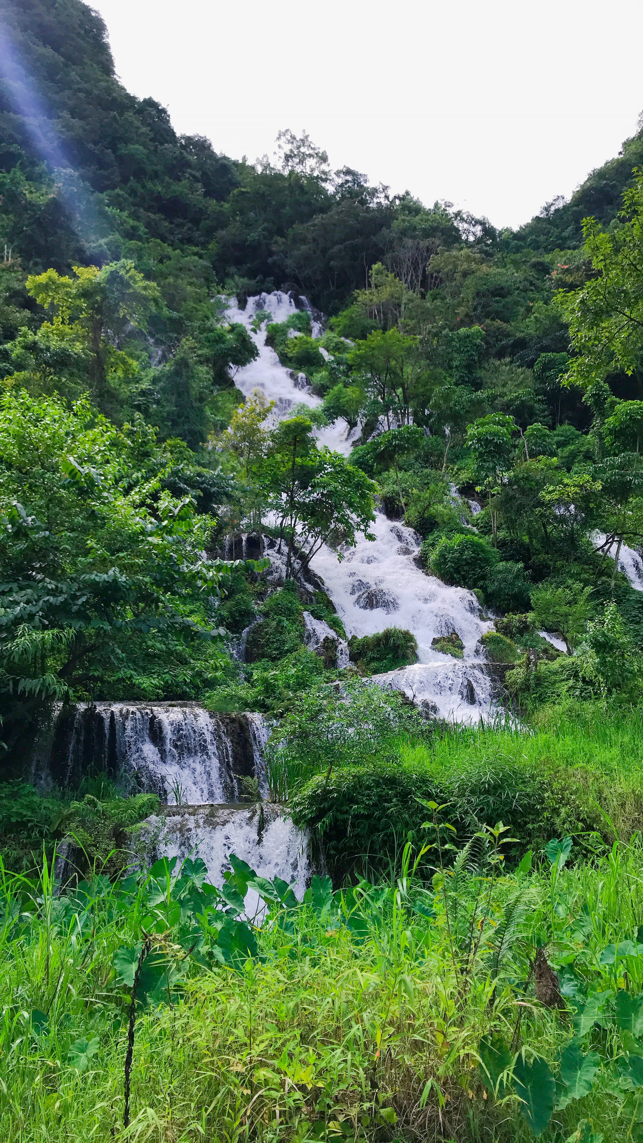 自驾游荔波小七孔旅游攻略,荔波小七孔游记600字
