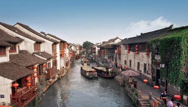 中国十大社会治安最安全的城市,中国十大治安最强的地方