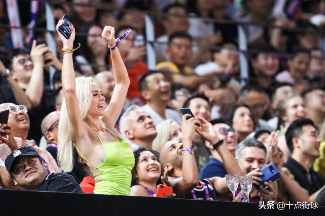 世界杯最漂亮女小球迷,世界杯最美女球迷