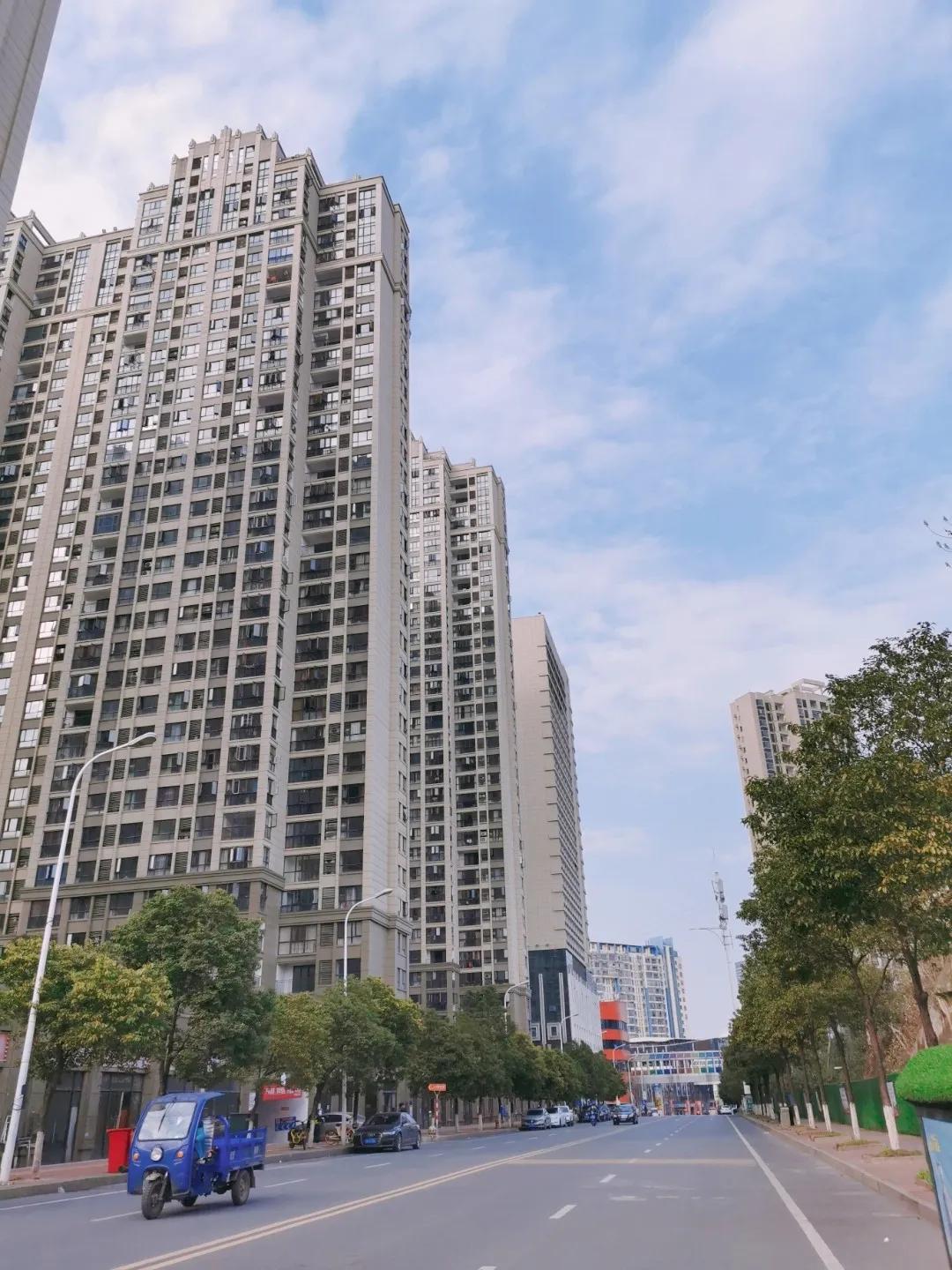 天虹梦想天街,萍乡天虹好还是润达好