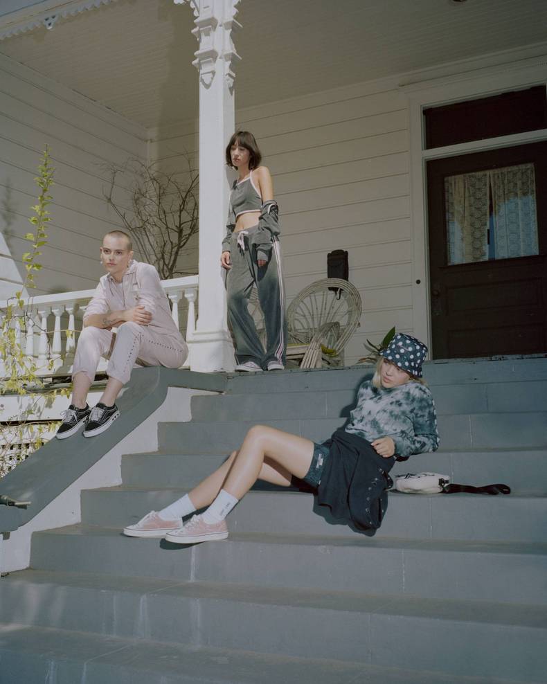 vansstyle36,vansstyle36是什么系列