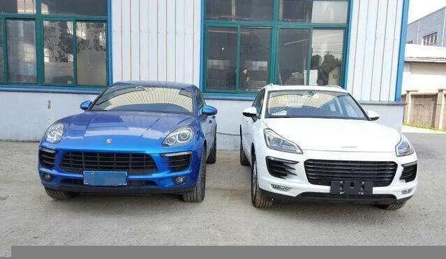 没有女人不认识的车？——除非，你不会这个pose