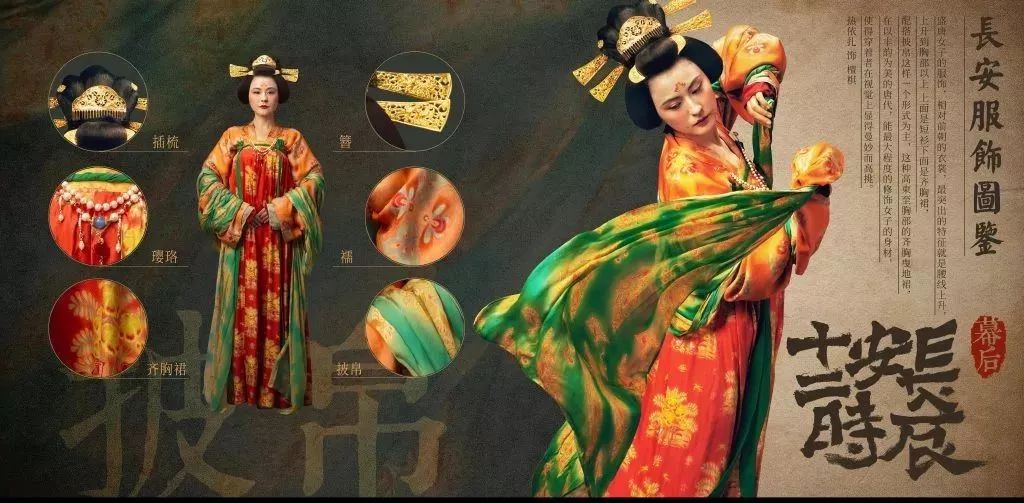 长安十二时辰讲的什么历史事件,长安十二时辰精简版和原版区别