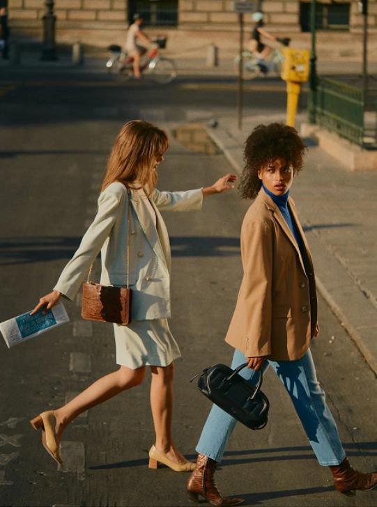 女人最简单的穿衣搭配,女人穿衣想要漂亮记住这5大技巧