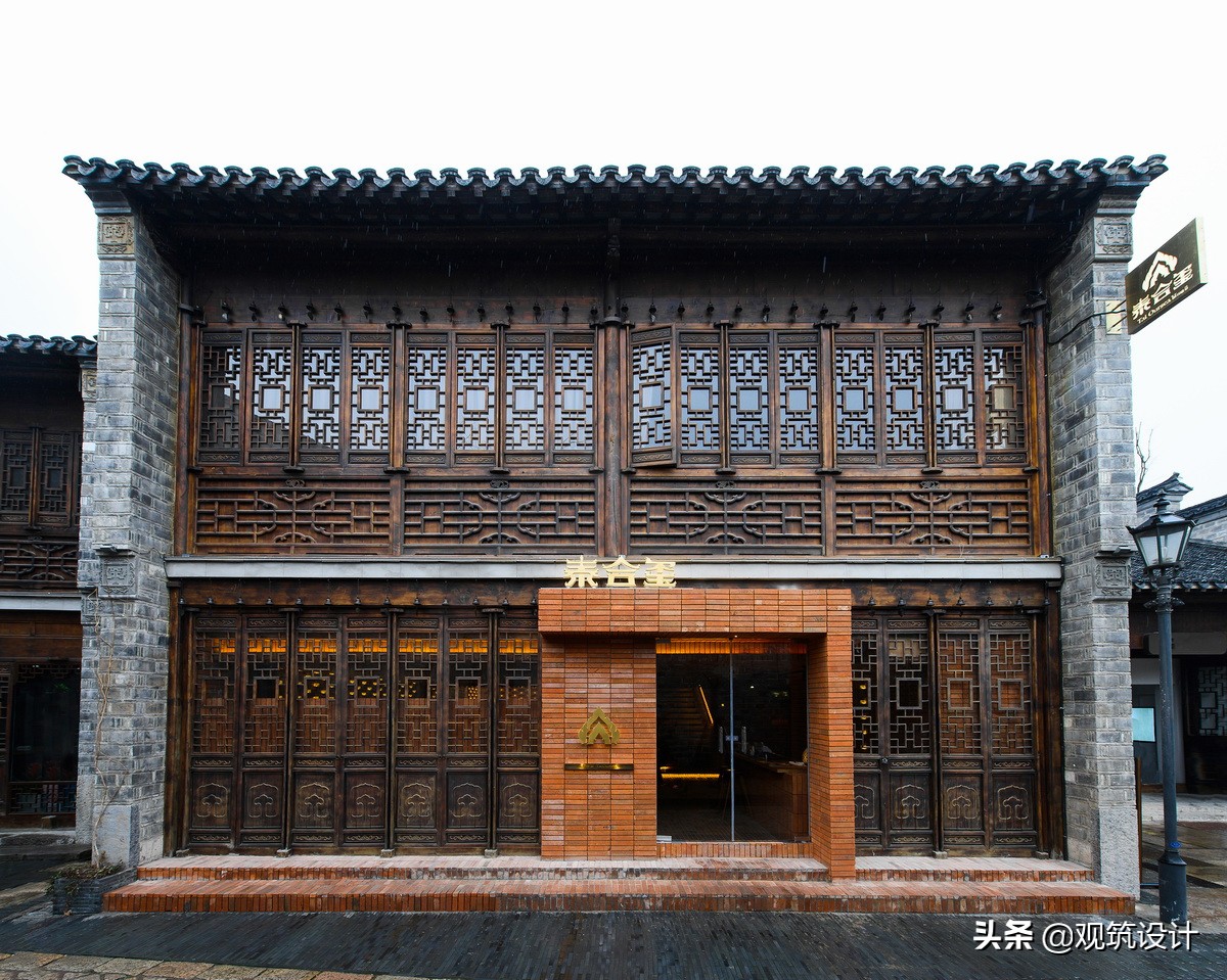 南京泰合玺按摩怎么样,泰合玺老门东