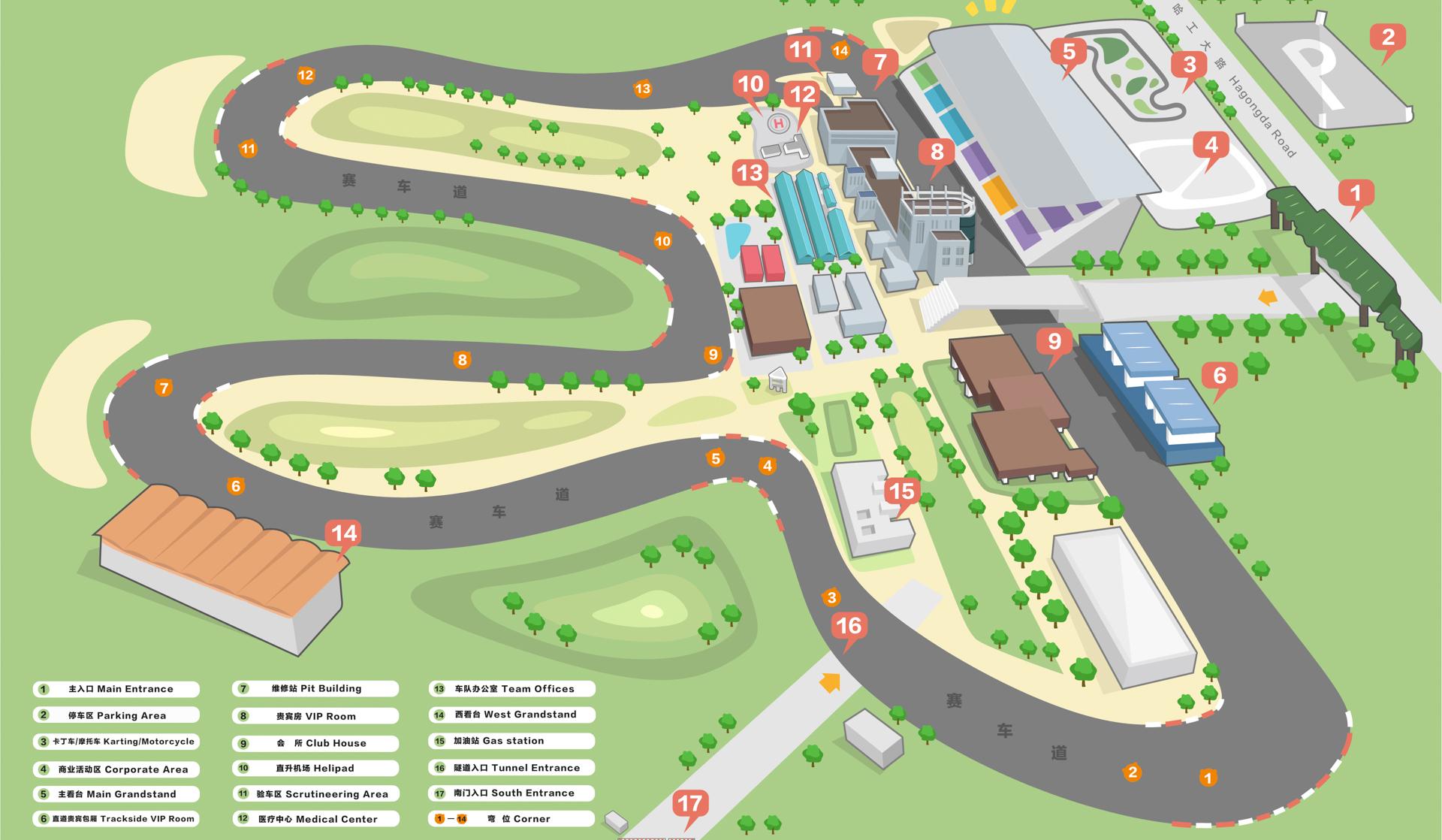 兰博基尼huracanevo赛道体验,兰博基尼huracansto珠海赛道日