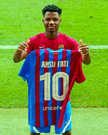 巴萨的历届10号球员,巴萨历代10号