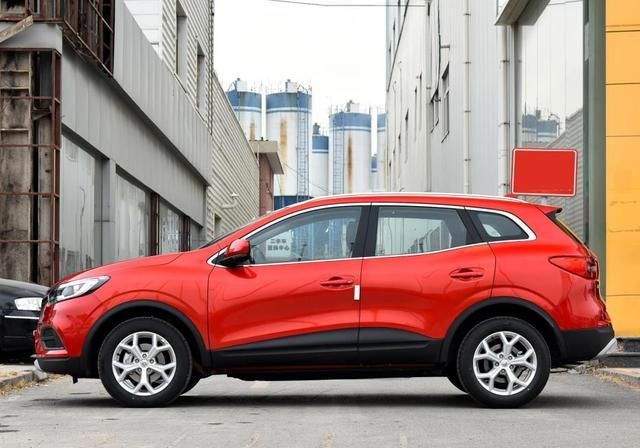 雷诺科雷嘉怎么样值得买吗,试驾新款雷诺科雷嘉四驱高配车型