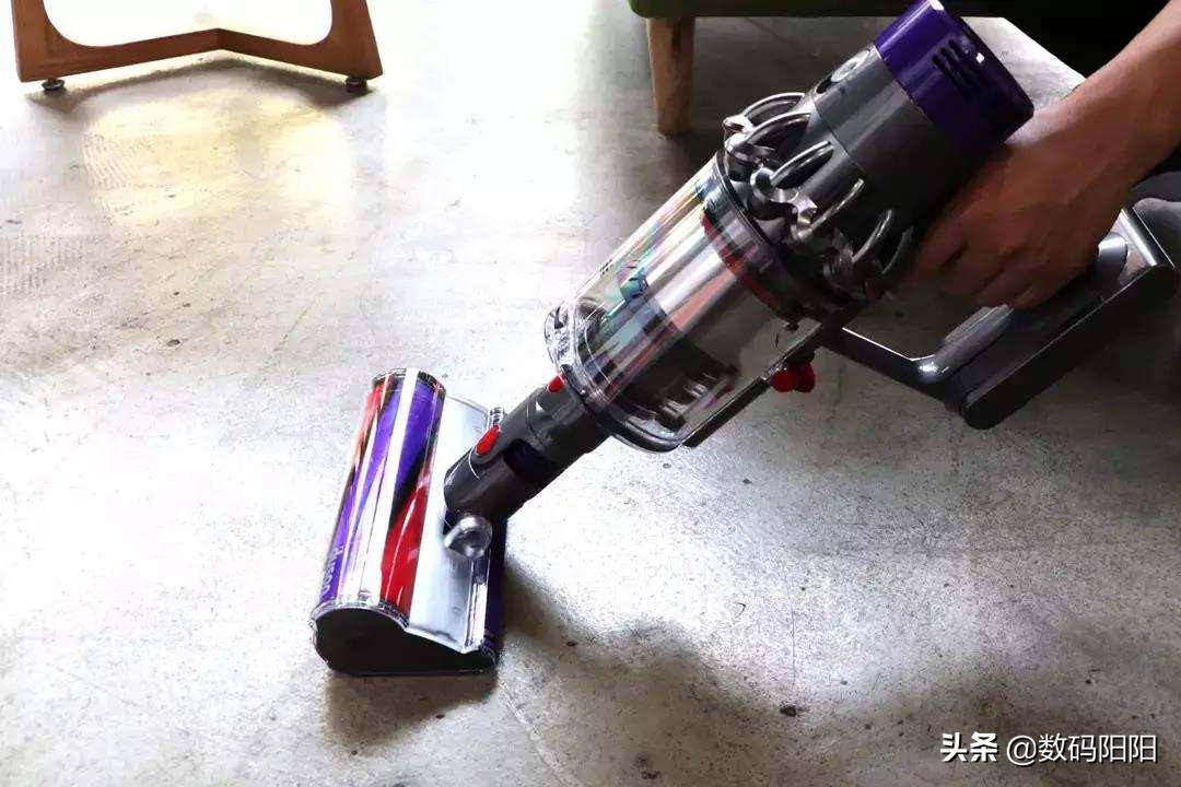 刚买的戴森吸尘器有问题怎么售后,消费者对于戴森吸尘器的态度