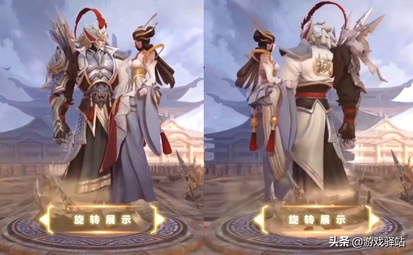 王者荣耀久胜战神怎么免费获得,王者荣耀新赛季干将技能必中设置