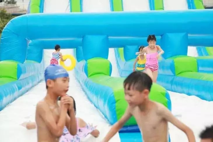 常熟水上乐园门票,常熟水上乐园森林水世界