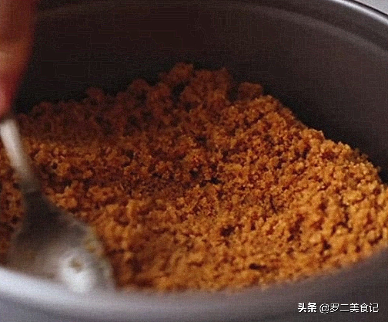 生日蛋糕做法烤箱8寸不开裂超软,生日蛋糕家庭做法不用烤箱