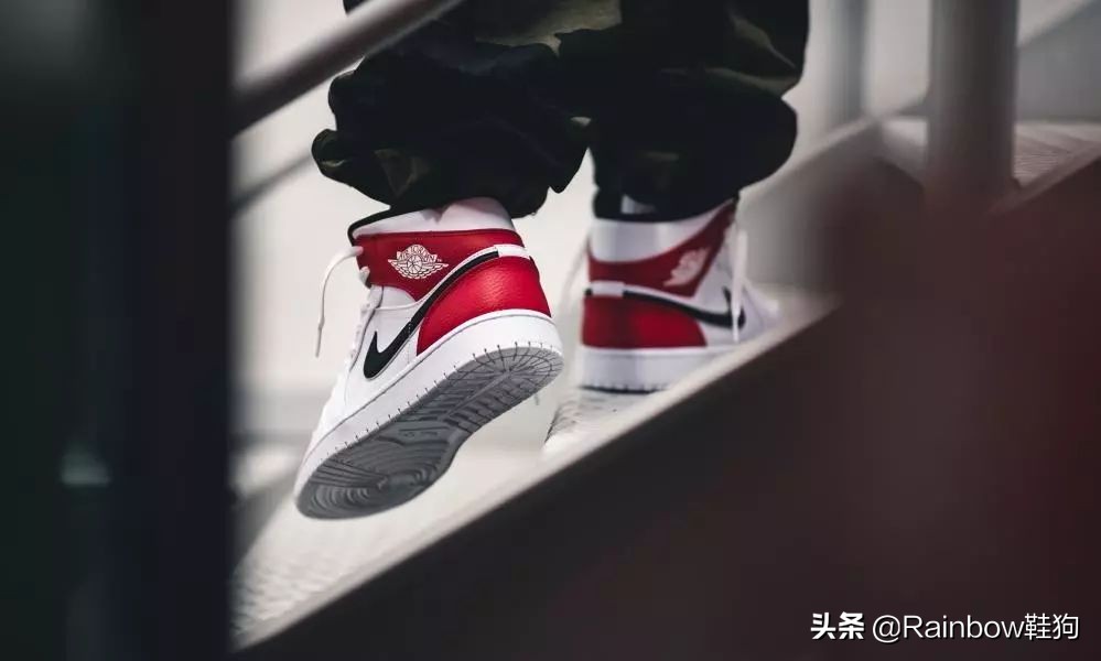 狗鞋怎么选,aj1低帮配色十大最好看的鞋子