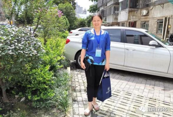 江阴靖江工业园区网格员,江阴高新区网格员