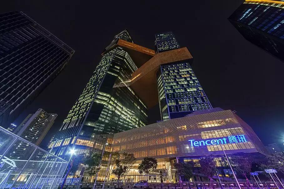 深圳十大最有潜力的公司,深圳最赚钱的公司排名