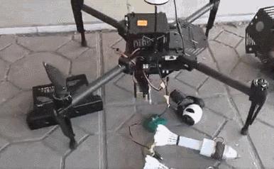 大疆第三代穿越机上市时间,大疆无人机穿越机最新发布会