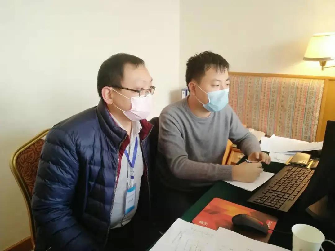 牢记使命不忘初心抗击疫情,为打赢疫情防控阻击战贡献一份力