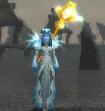 祈福魔兽世界,魔兽世界暮光之塔装备