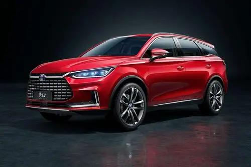 车标影响销量的车,长安车标和吉利车标哪个难看