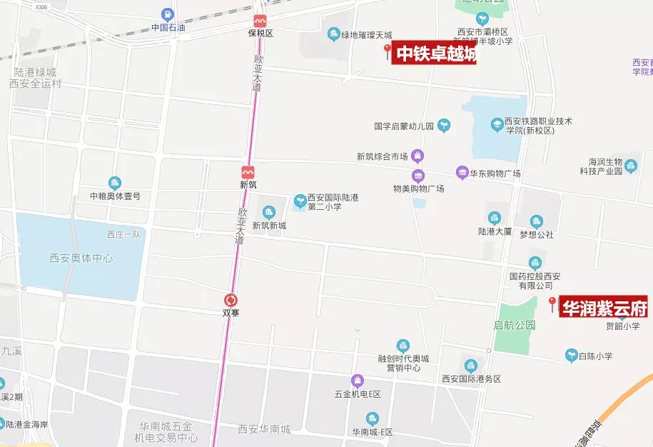 港务区房价涨了还是跌了,港务区买房有升值的空间没有