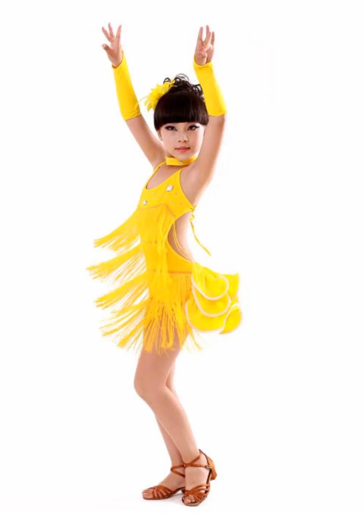 拉丁舞基础动作练习,小学生拉丁舞教学0基础