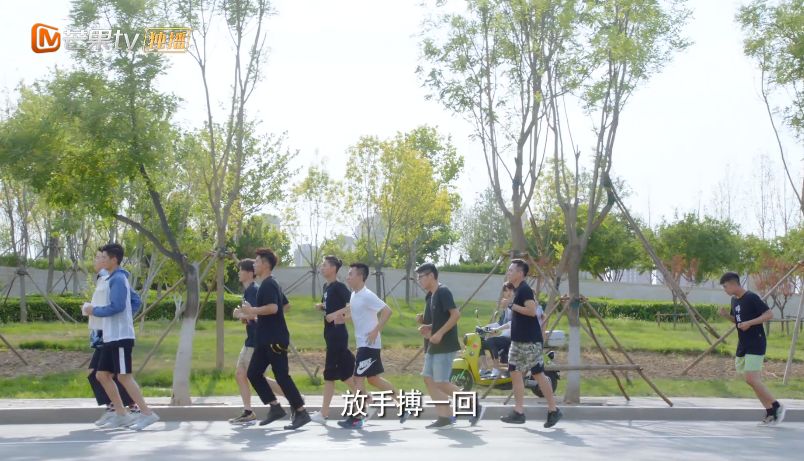 五一小长假，这剧甜得我倒床不起