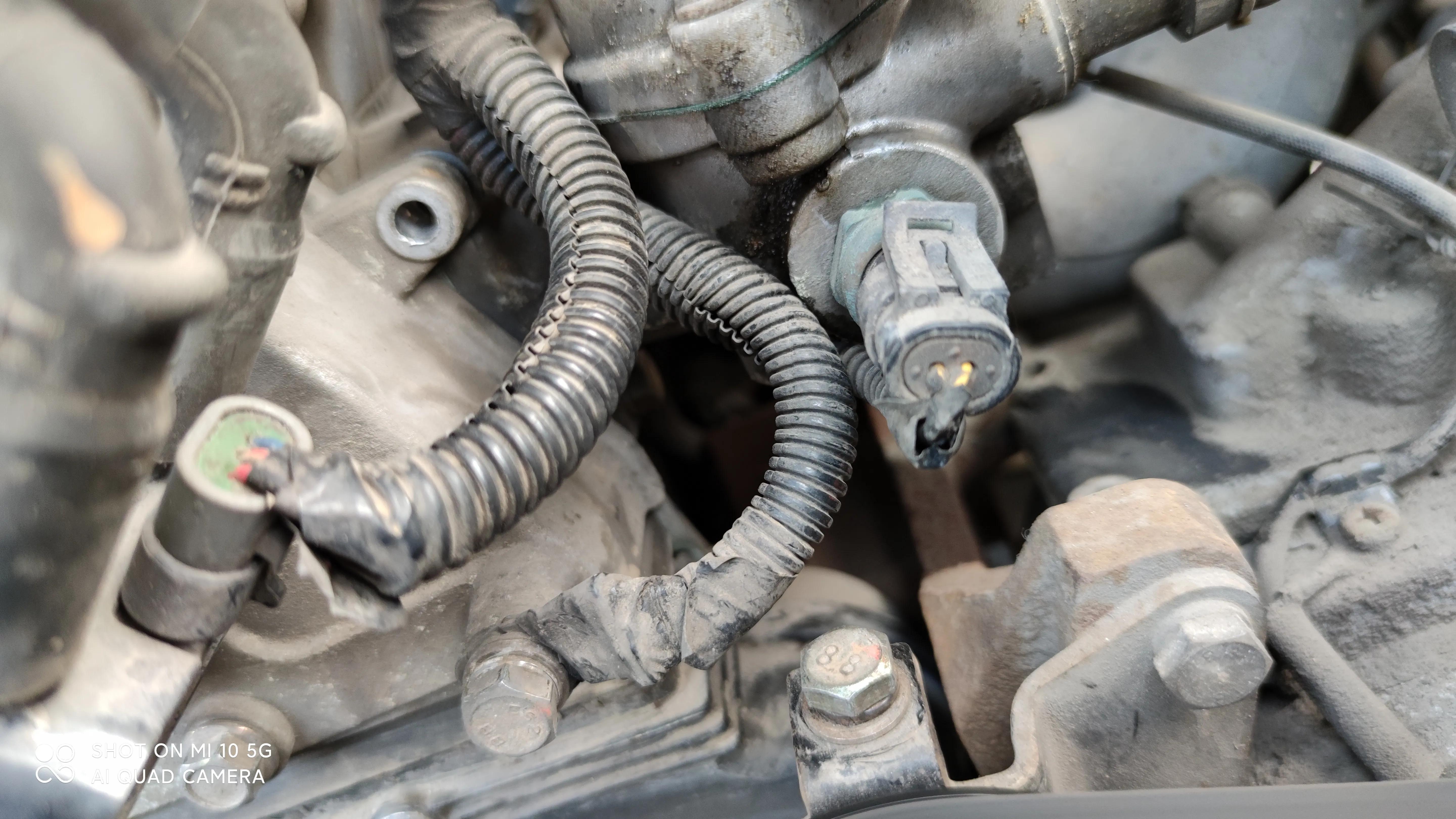 更换汽车正时皮带的操作方法步骤,汽车正时皮带更换步骤看了很简单