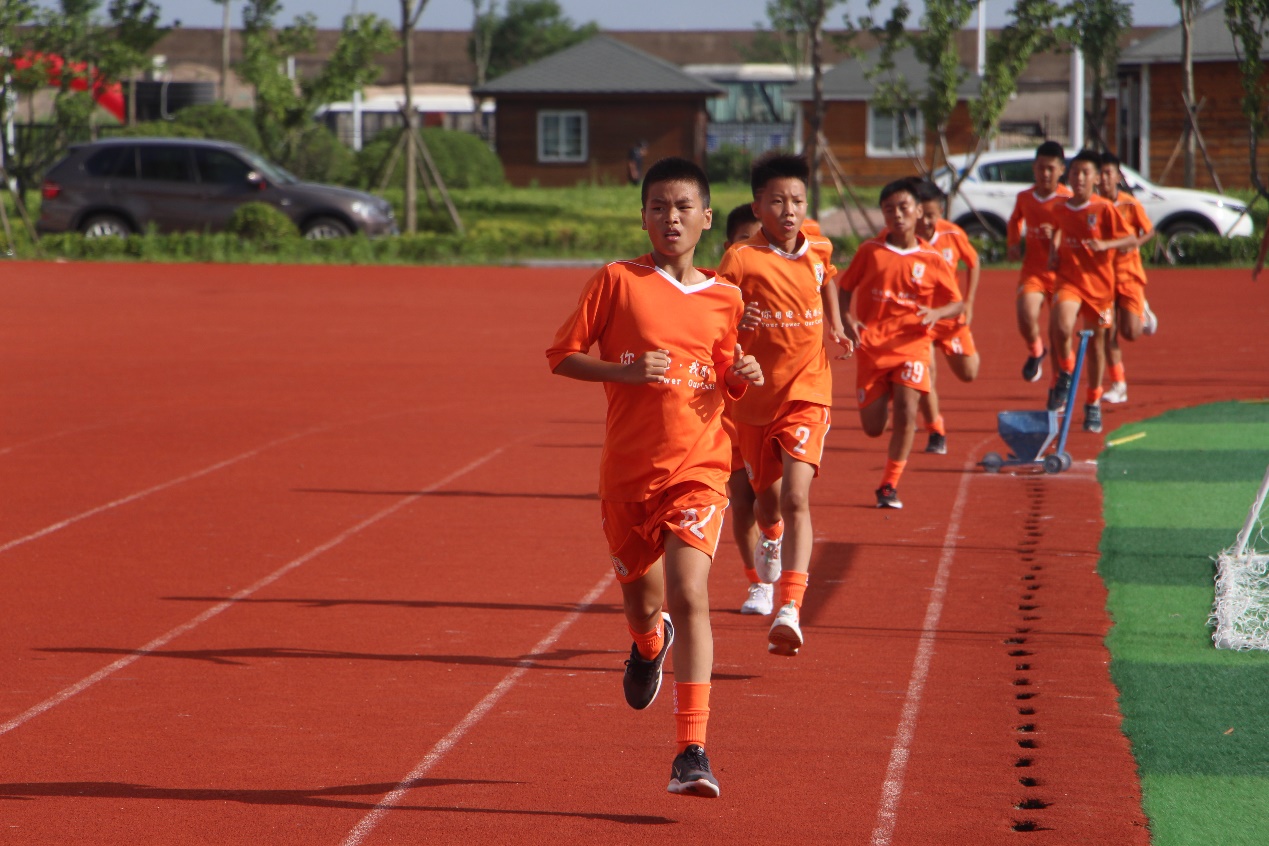 这才是鲁能青训的真实水平,鲁能青训分析