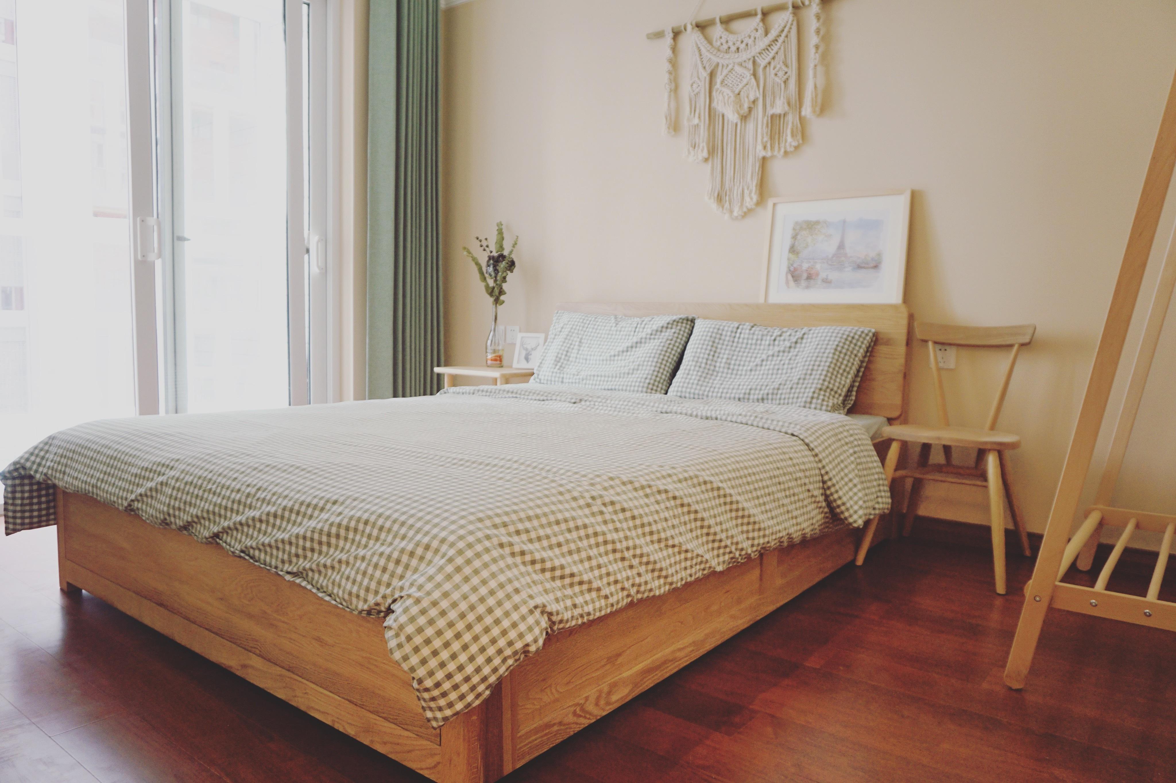 家庭软装必做4大重点,软装小技巧