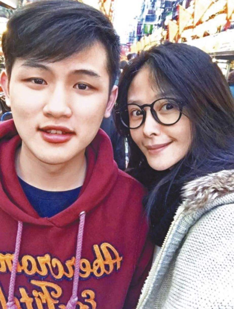 萧淑慎患癌最新消息,萧淑慎吸毒复出后发声