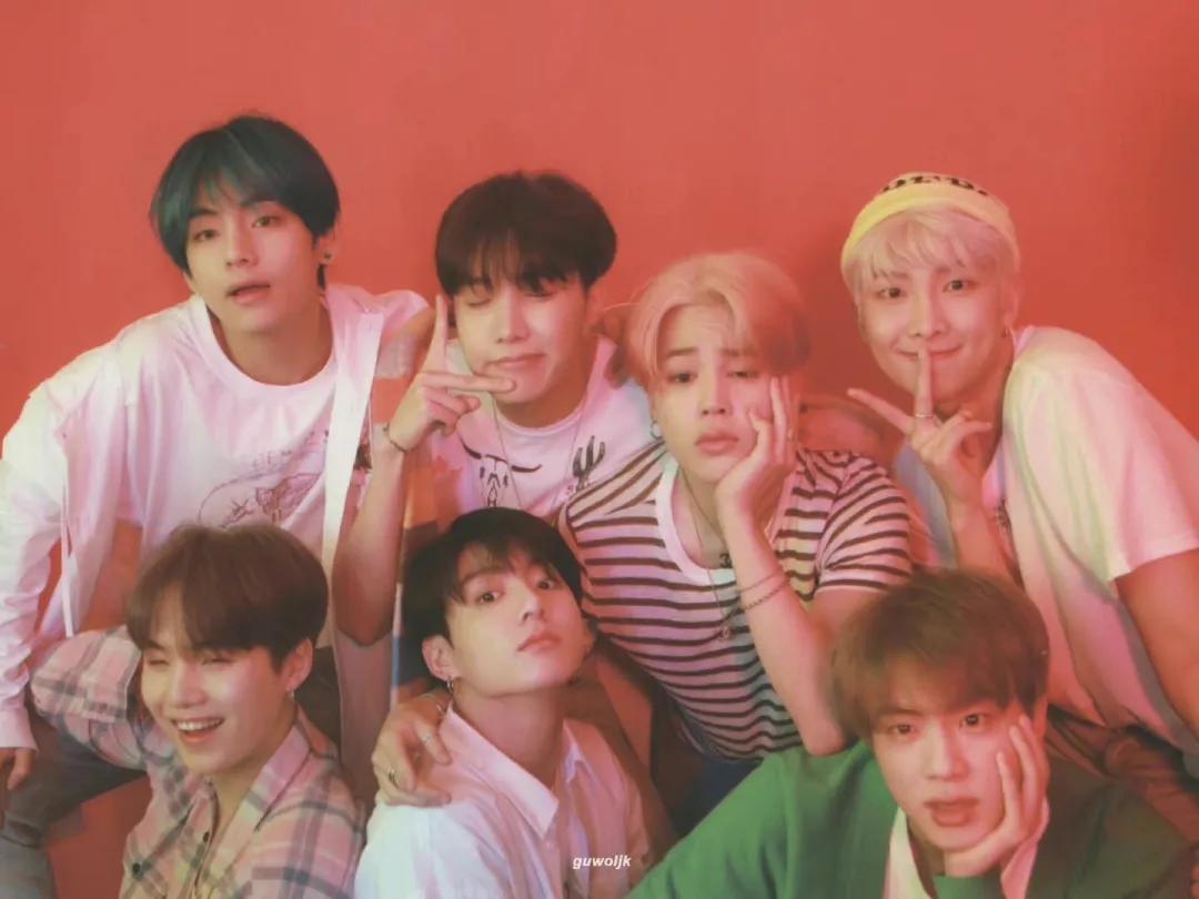 exo防弹少年团名单,exo防弹少年团阵容