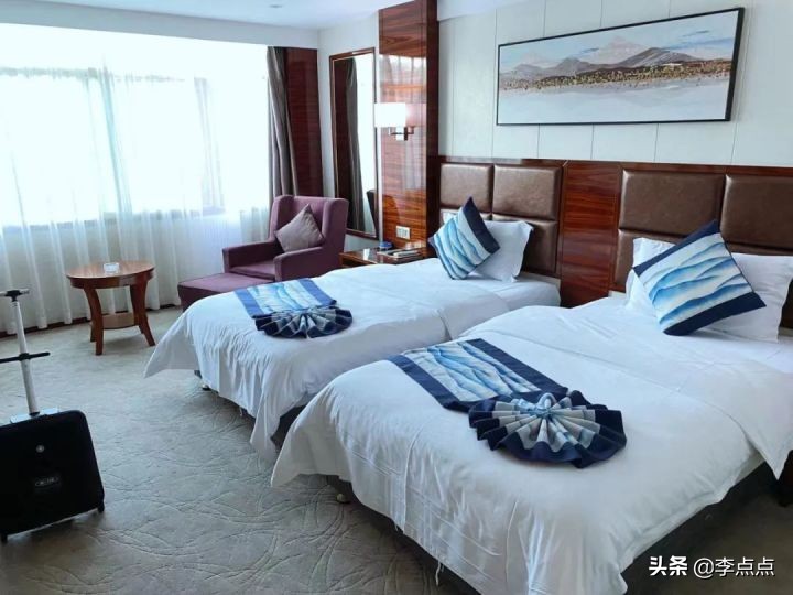 第一次跟团去贵州，我有3点吐槽和6个夸奖