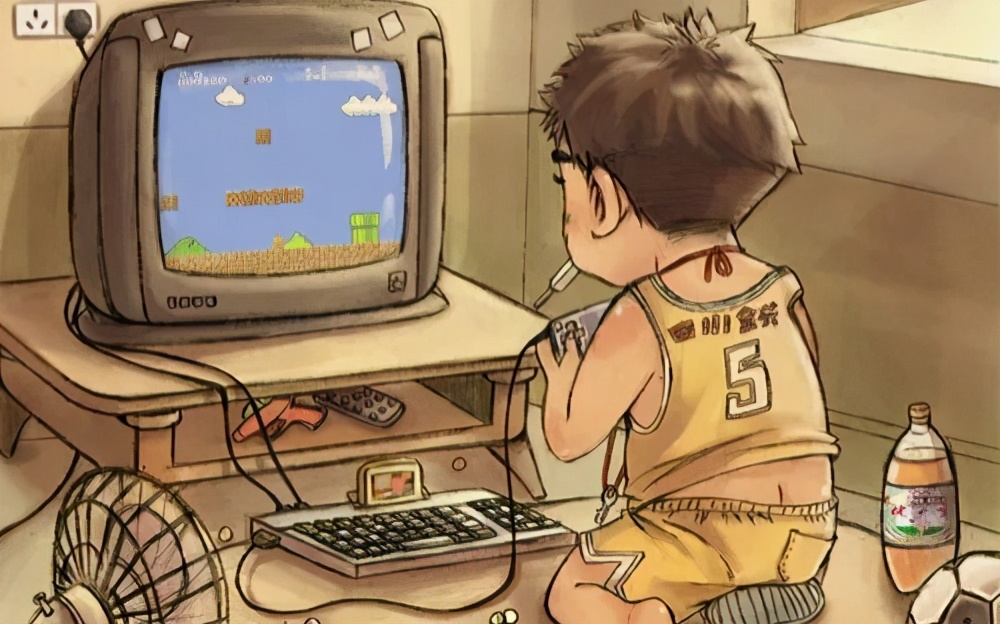 小霸王破产了怎么还有商品卖,小霸王破产的最后一次