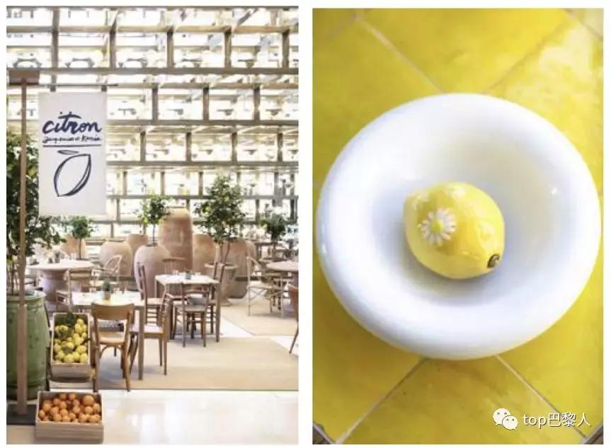 资深买手的巴黎时尚之旅,巴黎顶级买手百货