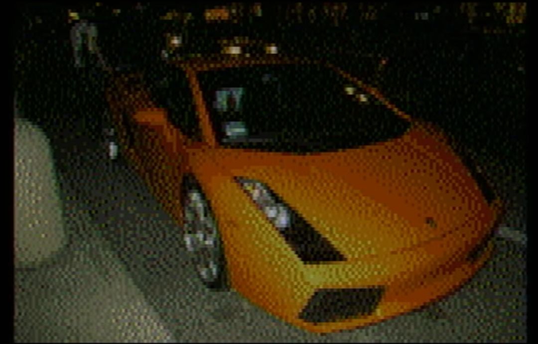 6个芯片打造复古经典计算机：215色显示，能编程能玩小游戏