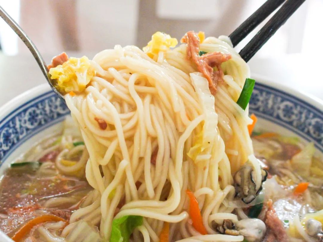 莆田正宗卤面店,莆田卤面哪家店最好