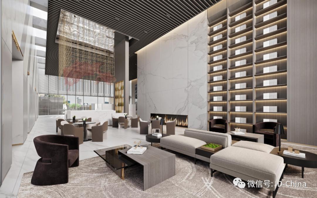 华贸中心售楼处地址,华贸中心售楼处图片