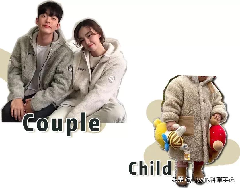 满大街都是骆驼羽绒服,满大街都在穿皮草外套长靴真洋气