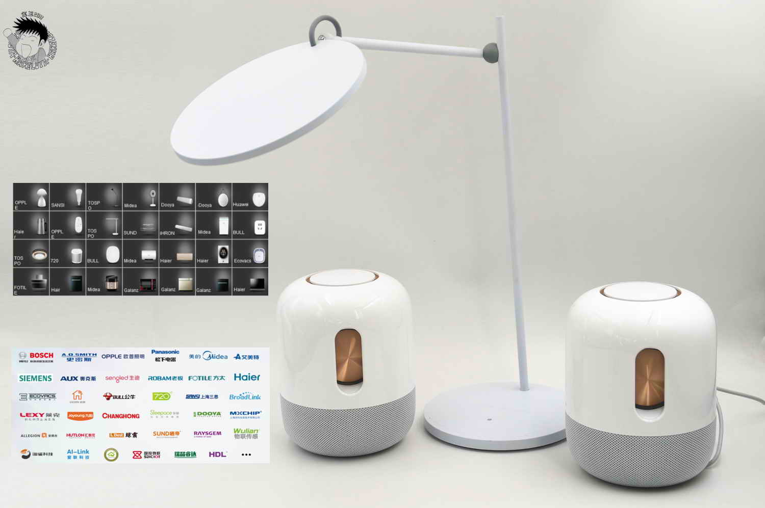 华为帝瓦雷soundx鎏金剧院版评测,既是蓝牙音箱又是智能音箱