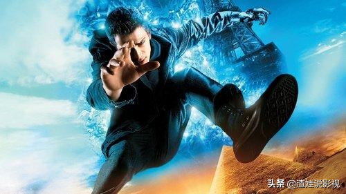 冷门却又好看的超能力电影,新世界完结篇