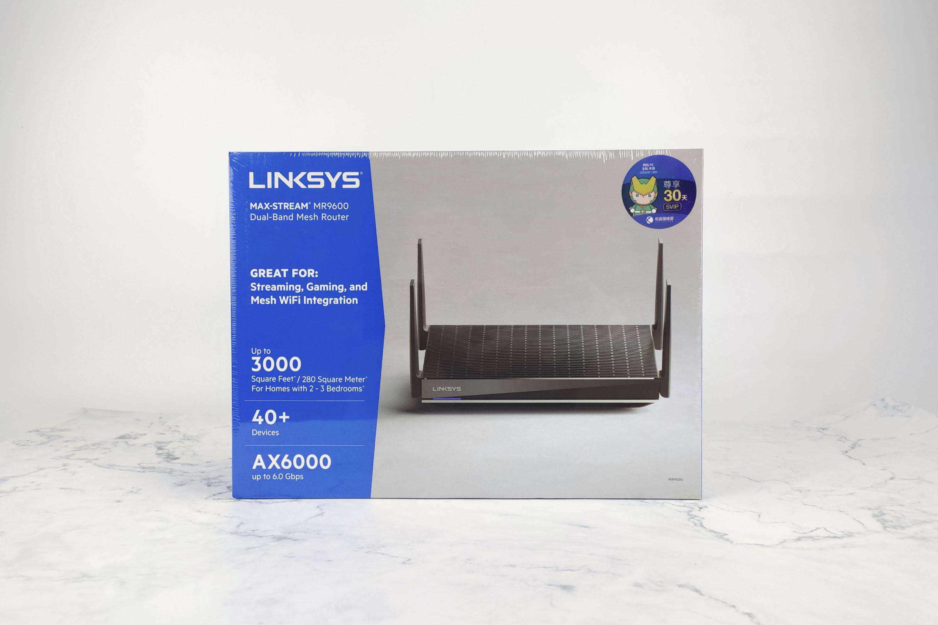 领势ea6700路由器组网,领势7500路由器设置教程