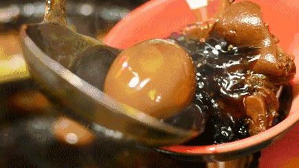 广东人正宗煲猪脚姜,广东人和东北人吵架的区别