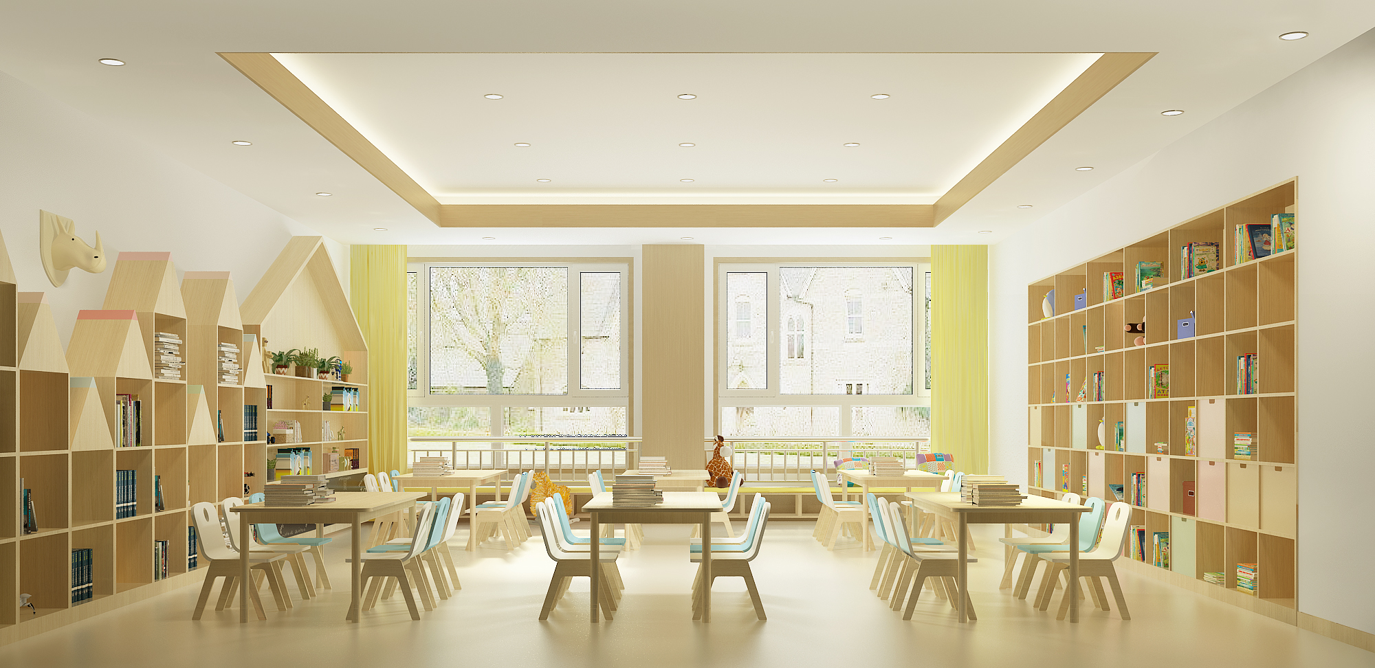 开办私立幼儿园的条件,加拿大开办幼儿园的条件