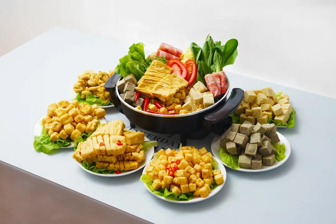 果果食品COO蒋丽君：疫情催生下，一颗豆子创造的3亿市场