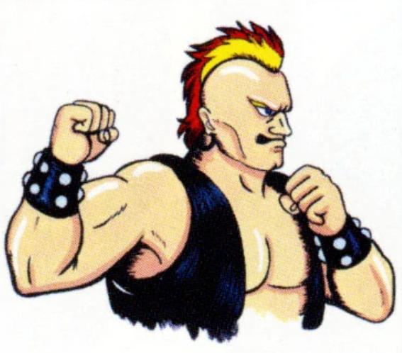 街头霸王各个场地介绍,街头霸王隐藏的秘密