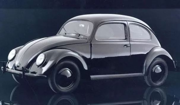 一种甲壳虫,简述大众甲壳虫汽车的发展历程