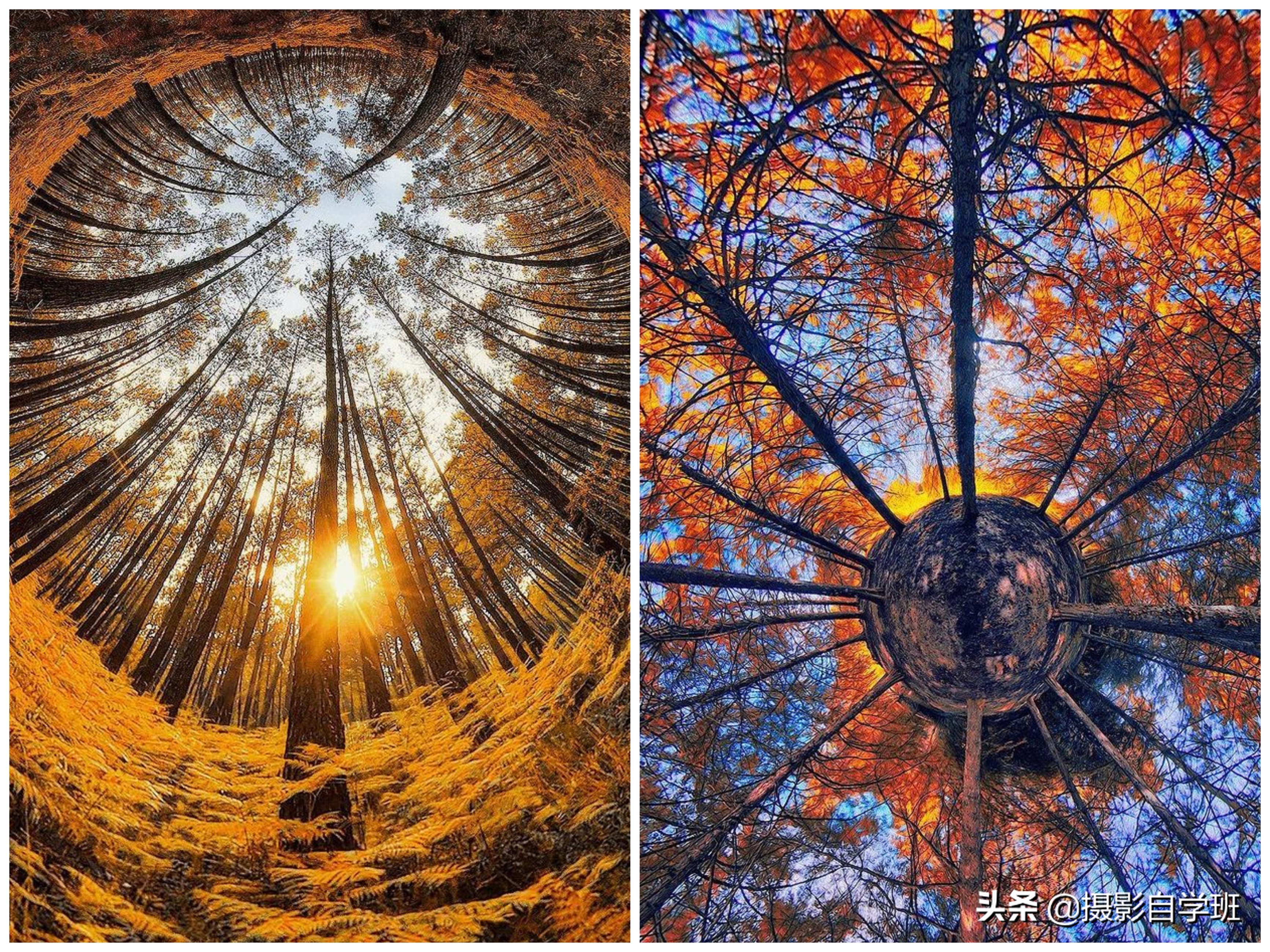 风光摄影作品拍摄的技巧有哪些,风光摄影必学的10个拍摄技巧