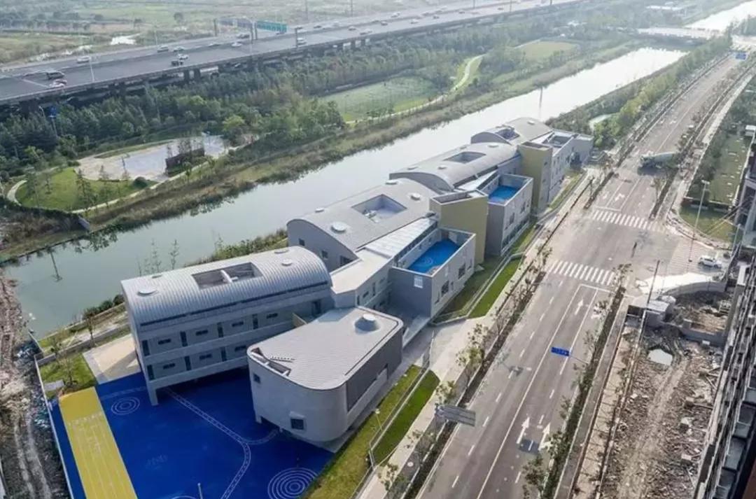 中国公认最漂亮幼儿园,国内外最具特色的幼儿园资料