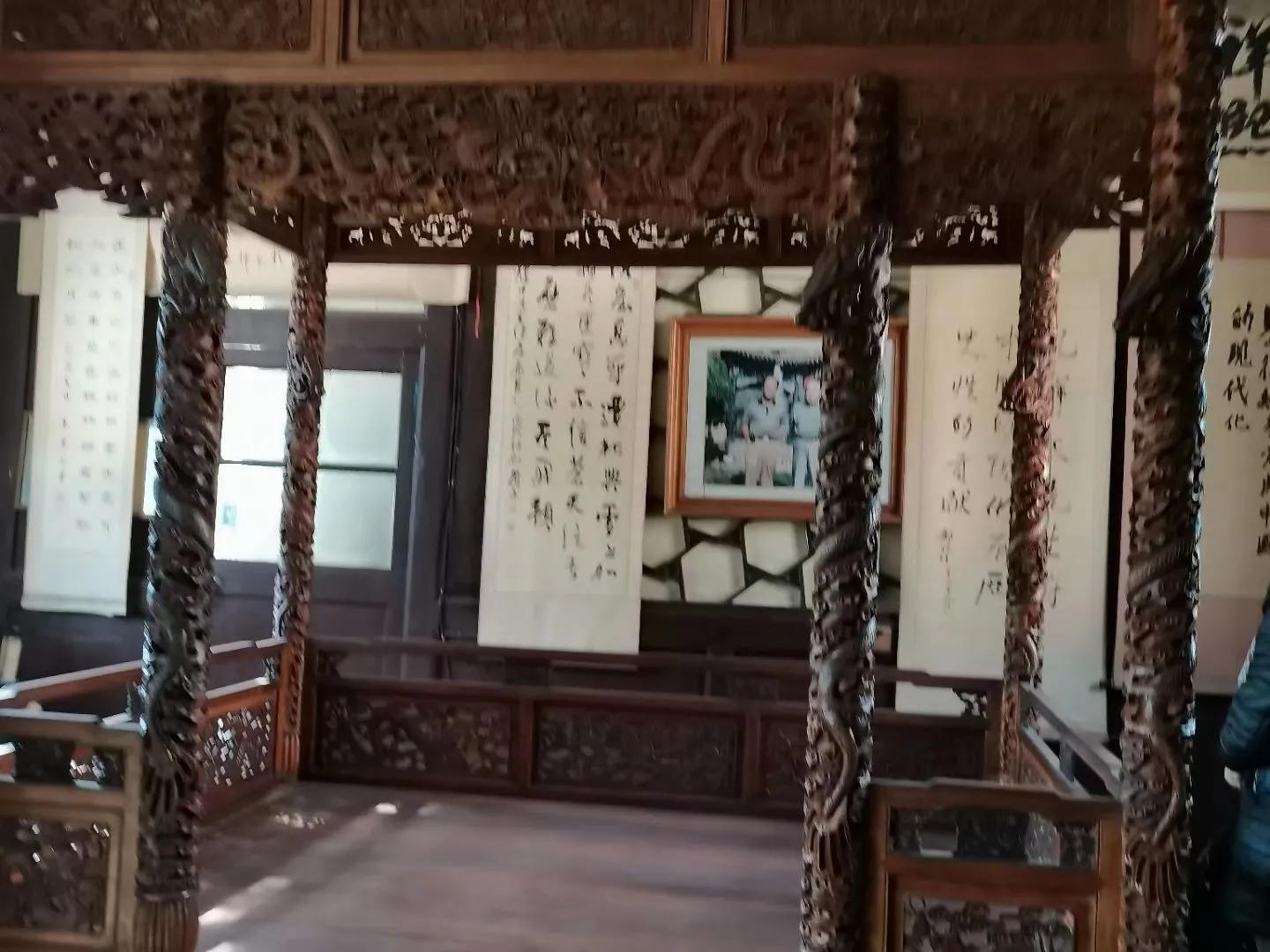 太谷孔祥熙故居值得游玩吗,太谷孔祥熙故居属太谷哪个区